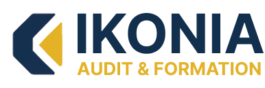 Logo Ikonia Audit & Formation